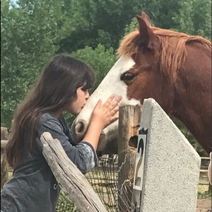 Meet your Posher, Melyssa